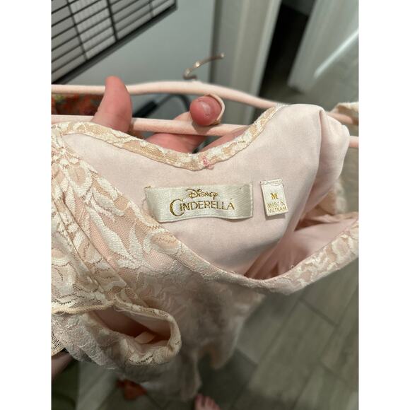 Host pick! Disney Cinderella lace dress - Picture 3 of 6